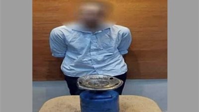 تعرف على تفاصيل فيديو التشاجر بأنابيب البوتاجاز في القاهرة