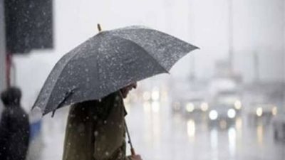 طقس وقفة عيد الفطر.. انخفاض في درجات الحرارة وسقوط أمطار رعدية 