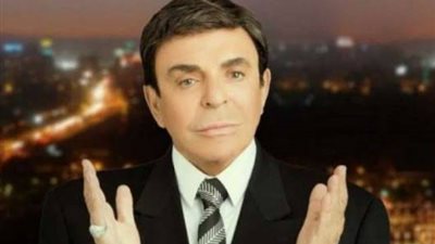 سمير صبري.. رحلة فنية مليئة بالإبداع والتألق