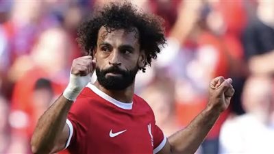 الملك المصري ضمن مرشحي أفضل لاعب في الدوري الانجليزي لشهر سبتمبر