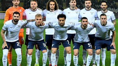 لاتسيو يفوز على تورينو بثنائية نظيفة في الدوري الإيطالي