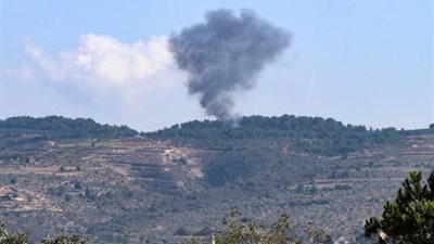 سرايا القدس وحزب الله اللبناني يستهدفون جنود الاحتلال الإسرائيلي