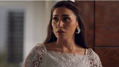 دينا الشربيني تفاجئ الجمهور بقصة حب جديدة