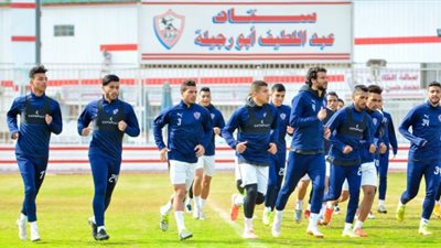 مفاجآت متوقعة.. التشكيل الأقرب للزمالك في مواجهة البنك الليلة