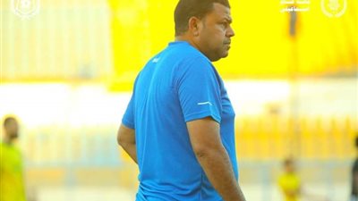 مدرب عام الإسماعيلي: جاهزون للأهلي ونسعى لتقديم مباراة جيدة