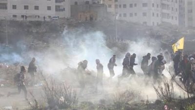 مصر تُحذر من مخاطر وخمية للتصعيد الجاري بين الفلسطينيين والإسرائيليين