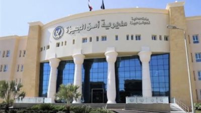 الأمن يحل لغز سرقة مبلغ مالي من داخل شركة بالجيزة