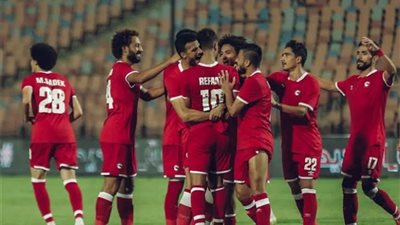 فيوتشر يفوز على بيراميدز بركلات الترجيح و يصعد لنهائي السوبر