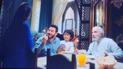 ماهي العقوبة القانونية لخطف طفل من مسلسل 