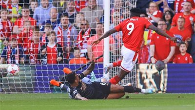 فشل حلم اللقب لـ أرسنال.. السيتي يُنهي الأحلام