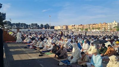 صلاة العيد.. تعرف على كيفية أدائها وعدد تكبيراتها