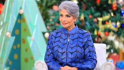 تعرف على قائمة أبطال مسلسل «حدوتة منسية» لـ سوسن بدر