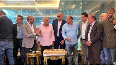 قرار جديد بشأن ملف الصفقات في الزمالك