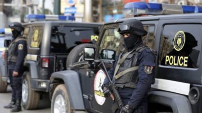 تشكيل عصابي وراء سرقة العدادات والأبواب الحديدية بشبرا