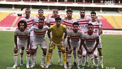 الفيفا تحسم الأمر.. الزمالك خارج مونديال الأندية 2025