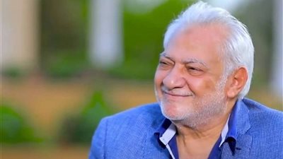 أحمد فؤاد سليم وسامح الصريطي يفوزان بجائزة الريادة السينمائية 