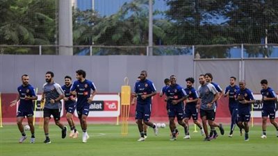 موديست يقود الهجوم.. التشكيل الأقرب للأهلي لمواجهة الإسماعيلي