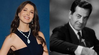 القصة الكاملة لأزمة نانسي عجرم مع ورثة فريد الأطرش بسبب 