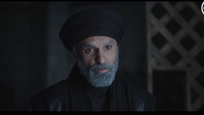 الحشاشين.. برزك أميد يمحي 