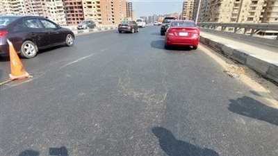 غلق كلي لكوبري الفطيم بمدينة نصر.. اعرف التحويلات المرورية