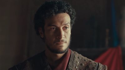 سعيد يستكمل مسيرة والده للإنتقام من حسن الصباح