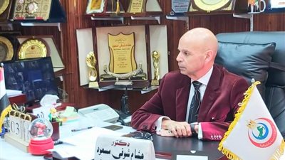 صحة الشرقية: الزقازيق العام تستمر بإجراء جراحات عظام متقدمة وناجحه 