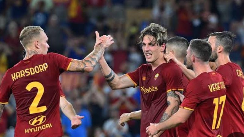 فيرونا وساليرنيتانا