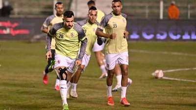 هل تشهد عودة الانتصارات أم تتوالى الهزائم؟.. كل ما تريد معرفته عن مواجهة الزمالك القادمة  