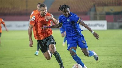 البنك الأهلي يضع قدمًا في الهروب من الهبوط.. ويضعان أسوان نحو الخطر