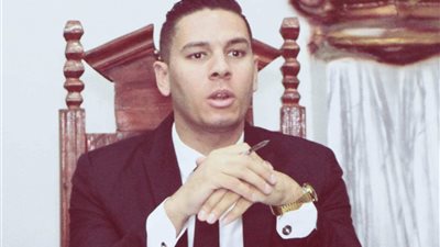 محمد جوده : ترند الجرائم عبر السوشيال ميديا