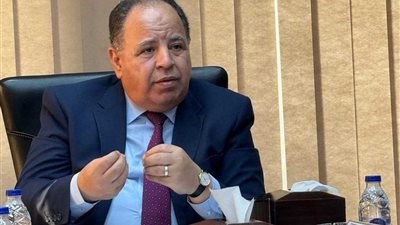 معيط: نعمل على دمج العمالة غير المنتظمة فى التأمين الصحى الشامل