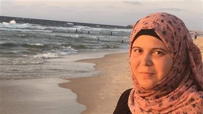 قصفوهم وهم نيام.. شهيدتان مصريتان بقصف إسرائيلي في غزة