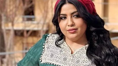 زينب العبد ضيفة شرف في مسلسل 