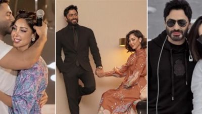 بسمة بوسيل تتصدر التريند..