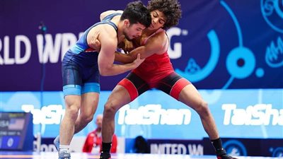 هروب بطل مصر في المصارعة.. قصة اللاعب المنشق أحمد بغدودة