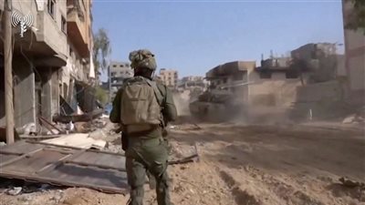 الجيش الإسرائيلي يعلن مقتل 8 ضباط وجنود خلال 24 ساعة