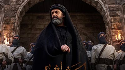 منصة watch it تطرح بوسترات أبطال مسلسل 