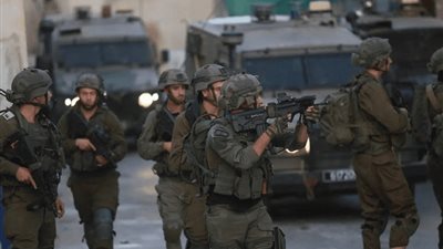 طولكرم تُعلن الإضراب الشامل جراء قصف طائرة مسيرة صهيونية