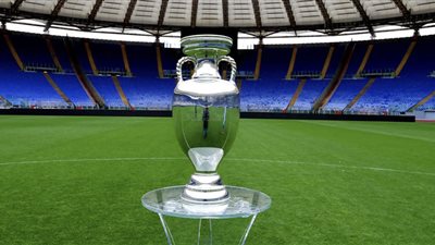 منظمو يورو 2028 و2032: الاتحاد الأوروبي يكشف النقاب