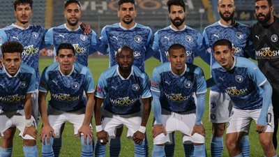 بيراميدز يخسر من مازيمبي ويودع دوري ابطال افريقيا 