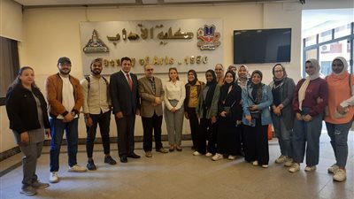 ورشة عمل مجانية حول الترجمة الفورية بين الفارسية والعربية بآداب عين شمس