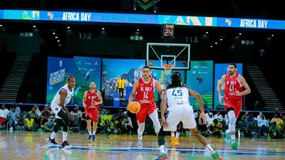 حسم قوي ومنافسة شرسة.. الأهلي يتغلب على استاد مالي ويبلغ النهائي الإفريقي