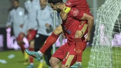 الوداد يباغت الجميع ويتأهل لنصف نهائي كأس المغرب