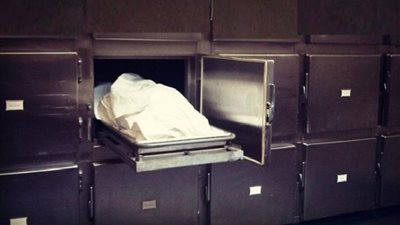 أزمة نفسية تقود عاطل لإنهاء حياته في القليوبية