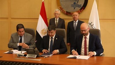 النقل تكشف مستجدات الأعمال في مشروع الخط السادس للمترو