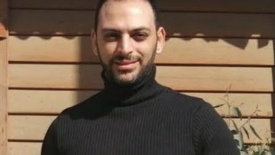 الشاعر أسامة مصطفى يُعلن اعتزاله: لم تعد لي طاقة