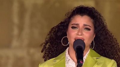 الموت يفجع المطربة نسمة محجوب