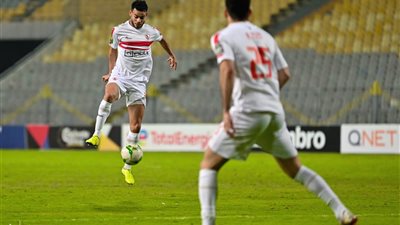موعد مباراة الزمالك وفاركو فى كأس مصر والقنوات الناقلة