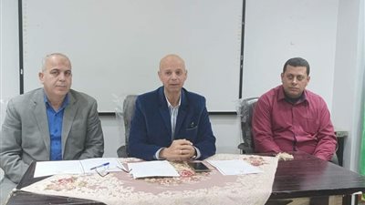 صحة الشرقية...اجتماعات مكثفة وتوجيهات بقرارات صارمة من 