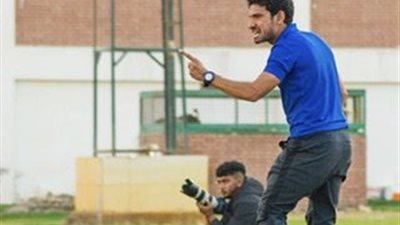 حسين ياسر المحمدي يخوض تجربة جديدة كمدير رياضي لنادي إماراتي